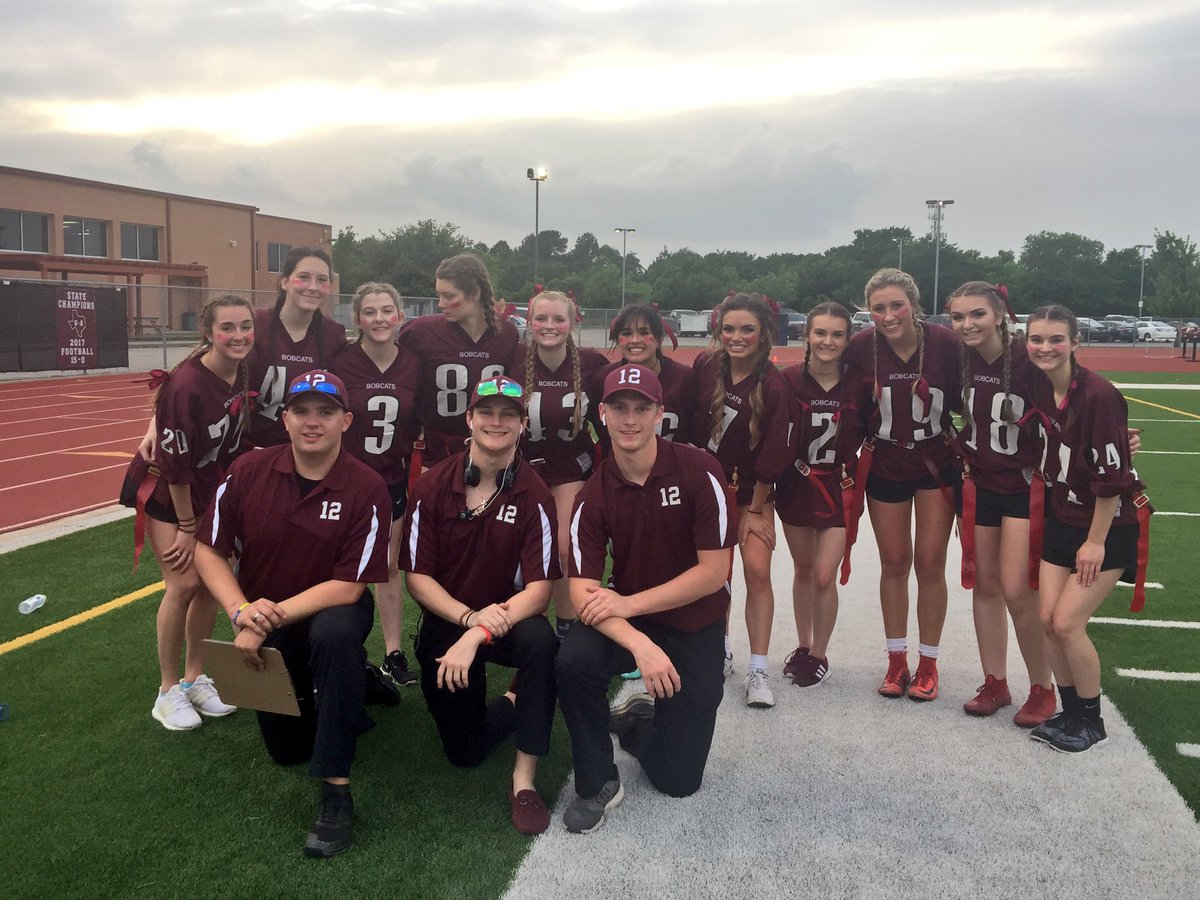 Cy-Fair High School tweet media
