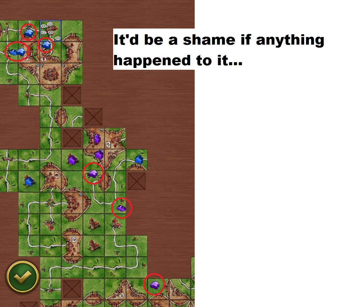 Gotta love those gotcha moments!! ;)