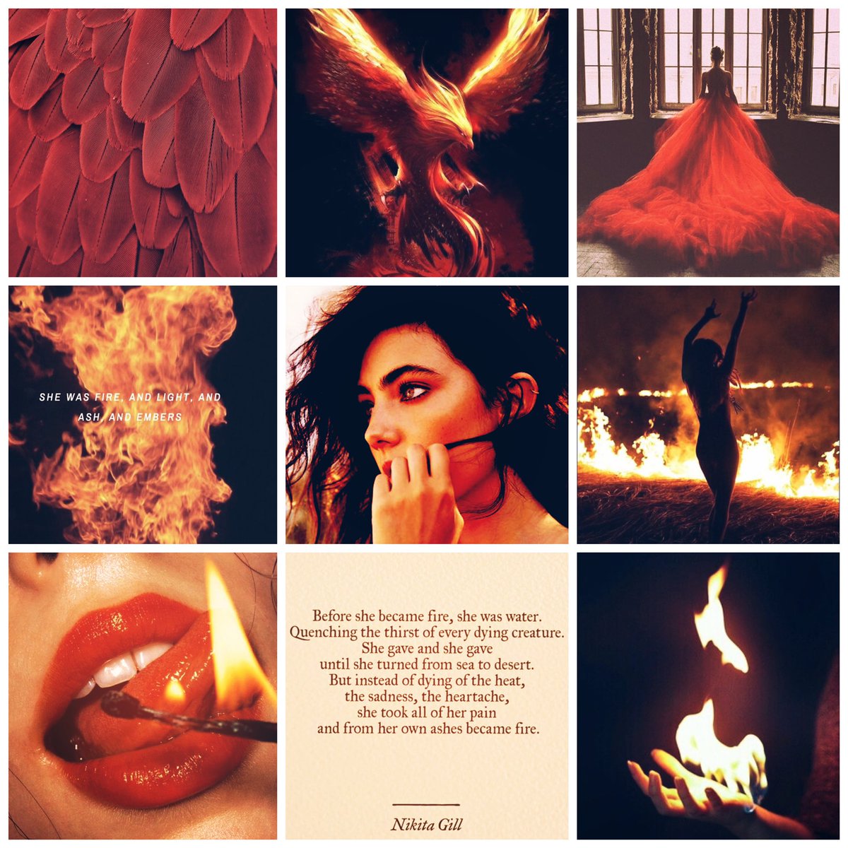 【Luci's Aesthetics】 tweet media