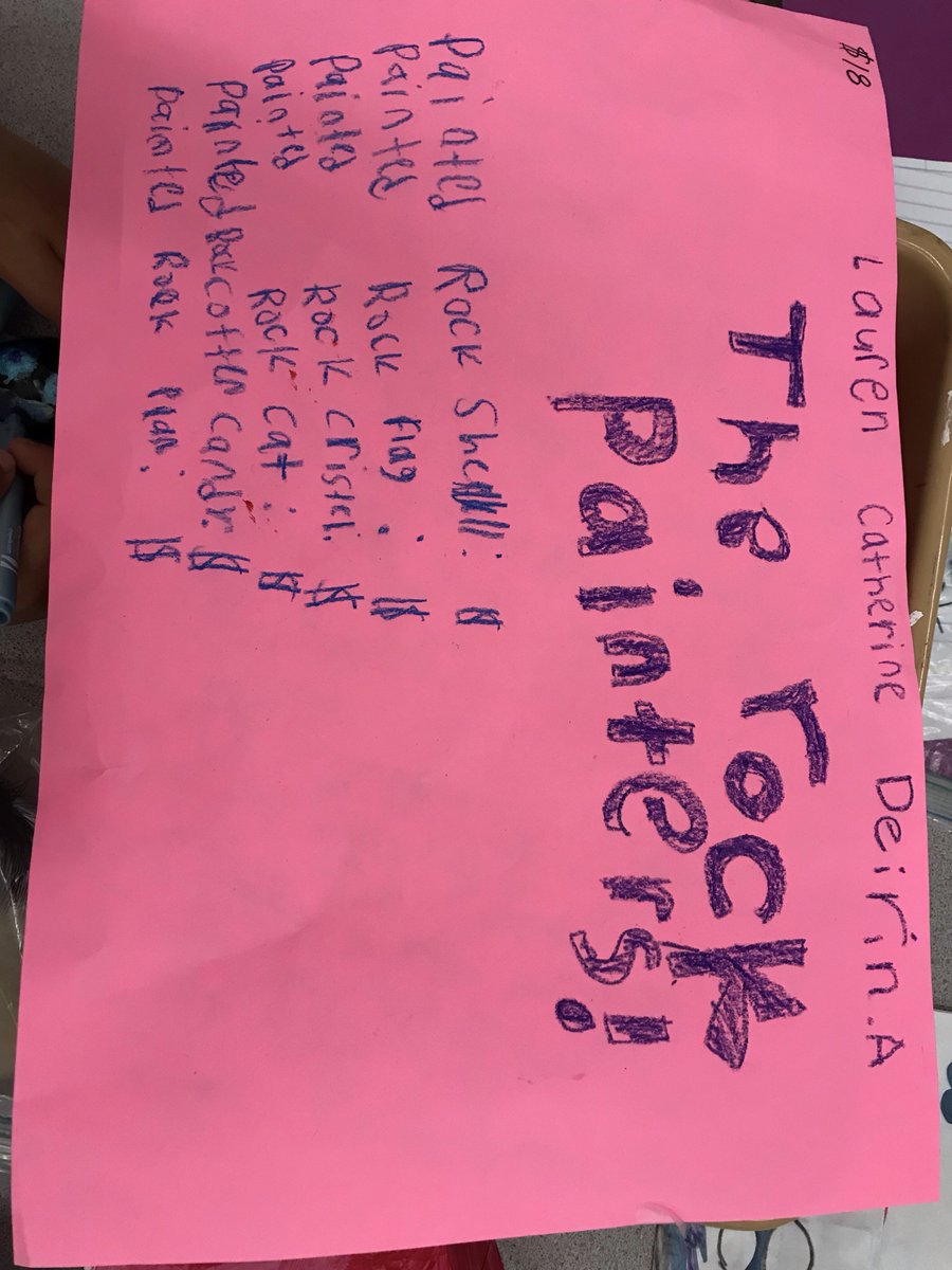 hcpss_bbes's tweet photo. Our 2nd graders had a wonderful morning applying what they’ve learned in their Econ unit at Market Day! These students made $55! #econrules https://t.co/hYzi0fwXkC