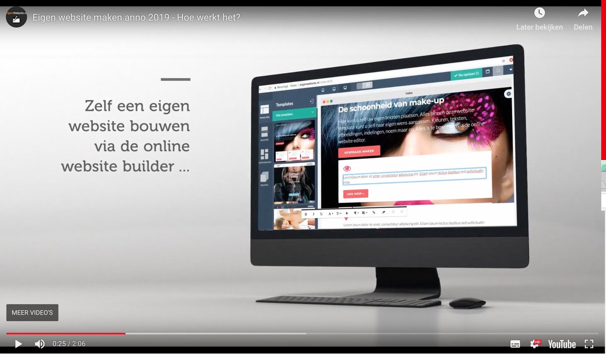 eigenwebsite's tweet photo. TOTAAL VERNIEUWD voor de #zzp 'er / #ondernemer: https://t.co/XDtlFFhcwO  #webdesigner #webdesign #eigenwebsite #WebsiteDesign #Website https://t.co/9upMMzKXwj