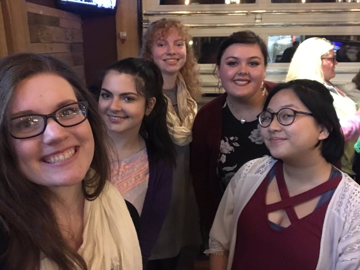 ShineOnLauren's tweet photo. Hey Sigma! Iβm glad we had the opportunity to reconnect ππ @alphasigmatau #NighttoReunite https://t.co/WFt71LrGYy