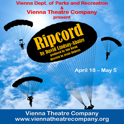 dctheaterarts's tweet photo. Get pulled into a touching and hilarious power struggle this Spring with Ripcord at @VTCShows! A seemingly harmless bet between old women escalates into a game of one-upmanship that reveals the tenacity of these worthy opponents. Get tickets today! https://t.co/nNLy4Q0LlK https://t.co/ot6scwMSO0