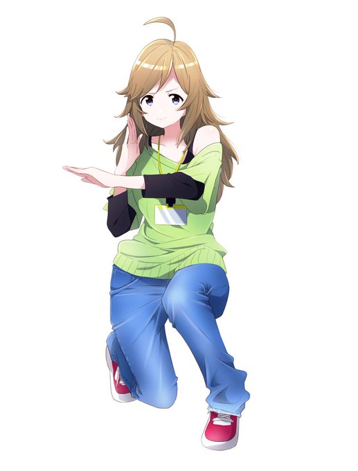 【宣伝】川岸殴魚先生(@ougyo_kawagishi) の最新刊『編集長殺し』5巻が4月18日に発売です!
表紙は浜山のスペシウム光線ポーズです。初代の指の反り具合を再現。
今回の巻ではついに編集長殺しのタイトル回収にもつながる重要なお話になっているので是非お手にとってご覧ください! 