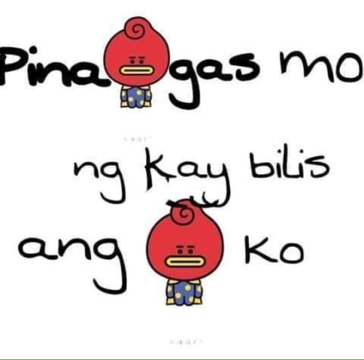 bangtanitty's tweet photo. IBA NA TALAGA ANG UTAK NG MGA PH ARMYS!!!😂😂😂 https://t.co/bAGZo55xlj