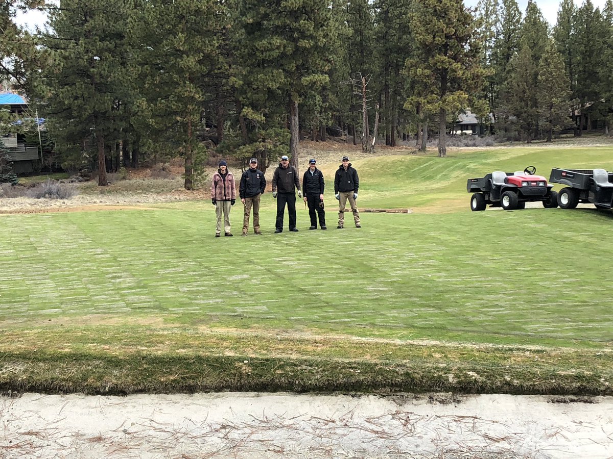 Mother Nature certainly won this winter.  Blessed to be surrounded with a great group of people that know how to get after it!!! <a href="/Evangraham8/">Evan McFadden〽</a> @ethneriksn