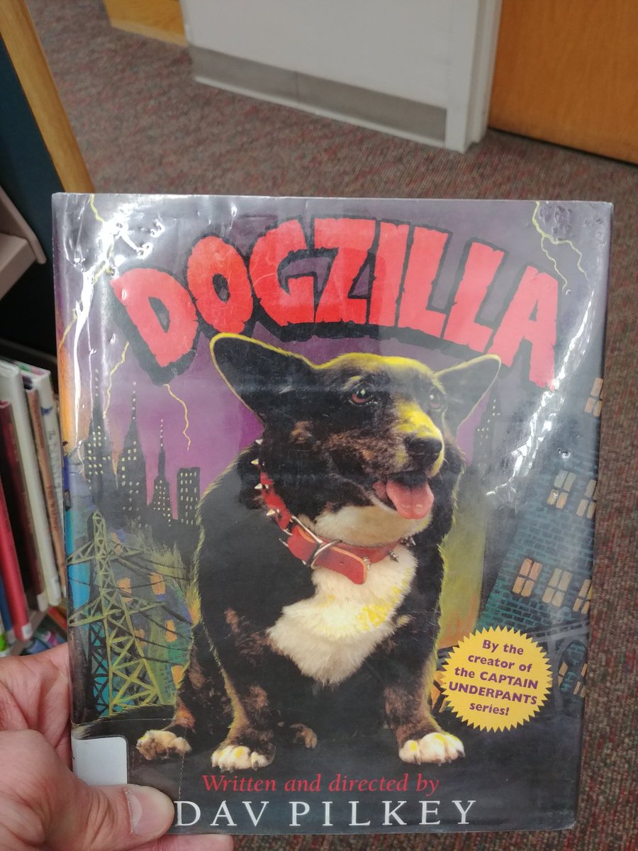 Dogzilla