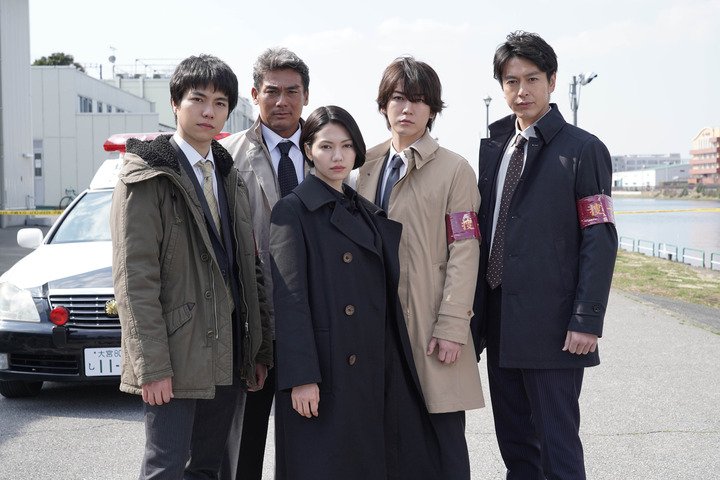 ドラマ ストロベリーナイト サーガ 原作者コメント 次週予告 2ページ目 Togetter ドラマ ストロベリーナイト サーガ 原作者コメント 次週予告 2ページ目 Togetter