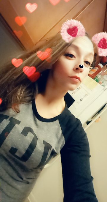 #GirlsOfTwitter #thursdayvibes #MyNerdiestThing #SnapForAndroid #Selfies https://t.co/M6Ha0mae0e<a href="/tag/girlsoftwitter"class="tags">#GirlsOfTwitter</a><a href="/tag/thursdayvibes"class="tags">#thursdayvibes</a><a href="/tag/mynerdiestthing"class="tags">#MyNerdiestThing</a><a href="/tag/selfies"class="tags"><span>#selfies</span></a><a href="/tag/snapforandroid"class="tags"><span>#snapforandroid</span></a>