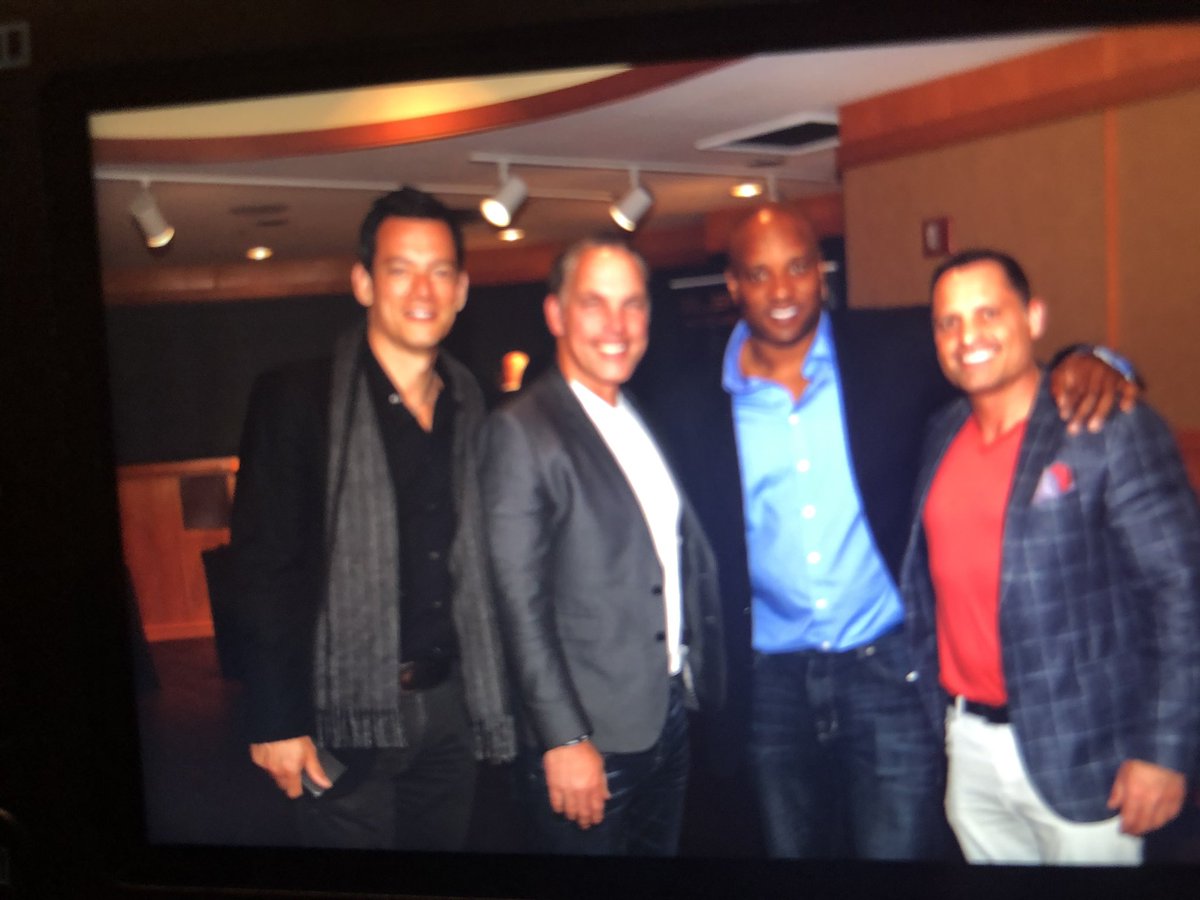 JustintheCLE's tweet photo. @OurLadyWayside Great Event and Great Cause! 😃 #jerodcherry https://t.co/Vjhju6LiB8
