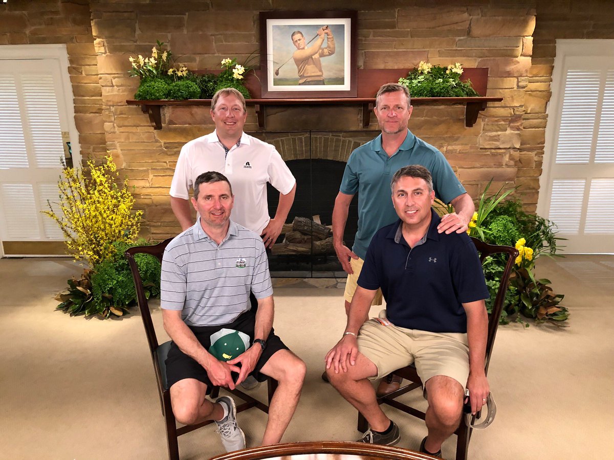 Eric Snelsire tweet media