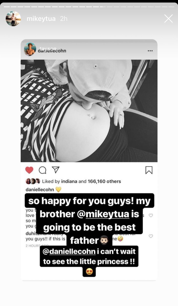 dropthedramapod's tweet photo. Musically star Danielle Cohn is now pregnant at the age of 15 😬😬 #yikes https://t.co/sGo7anPNtt