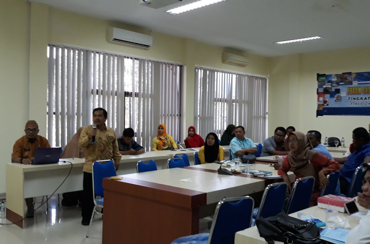budidayadpkpg's tweet photo. Forum sosialisasi kebijakan dan bantuan pemerintah tkt @ProvGorontalo tahun 2019. Oleh @BenihDjpb @DJPBKawasanIkan @AqFeed_Medicine @Diskanlutprov @BudidayaKKP https://t.co/OHOzdMclx7