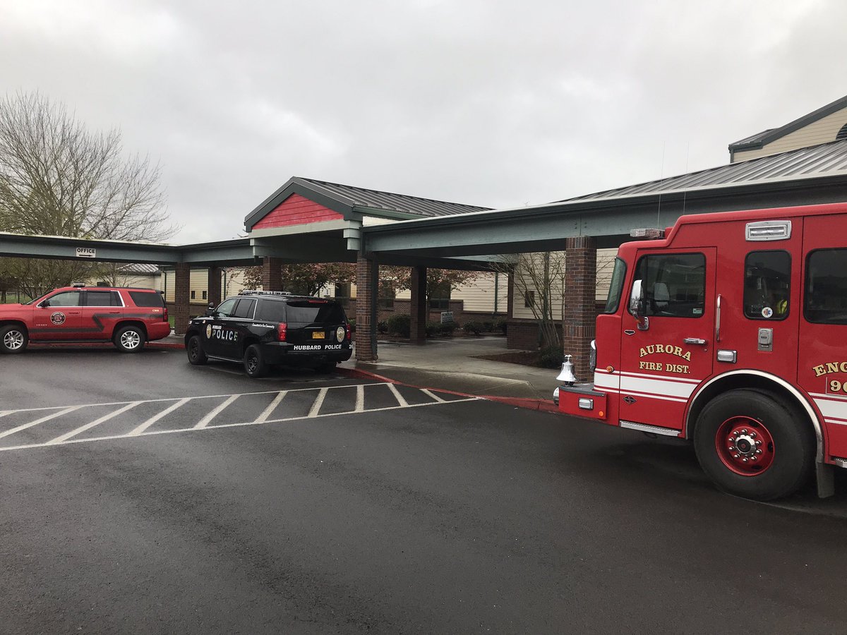 Aurora Fire District tweet media