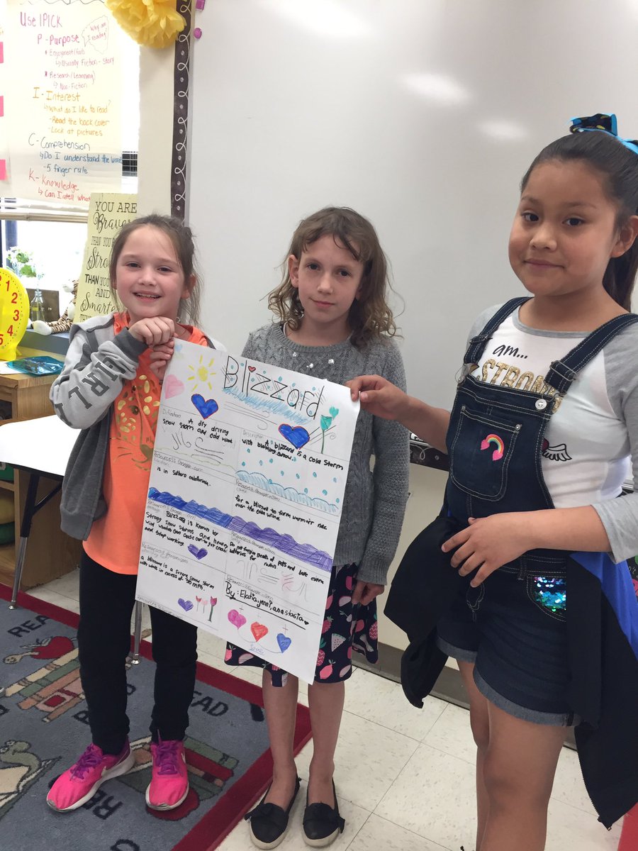 wilsons8283's tweet photo. These kids inspire me to be a better teacher everyday. They are AMAZING and I’m proud of each of them! #ilovemyschoolday #PKVProud #SSD200 https://t.co/qq8uP9VKhK
