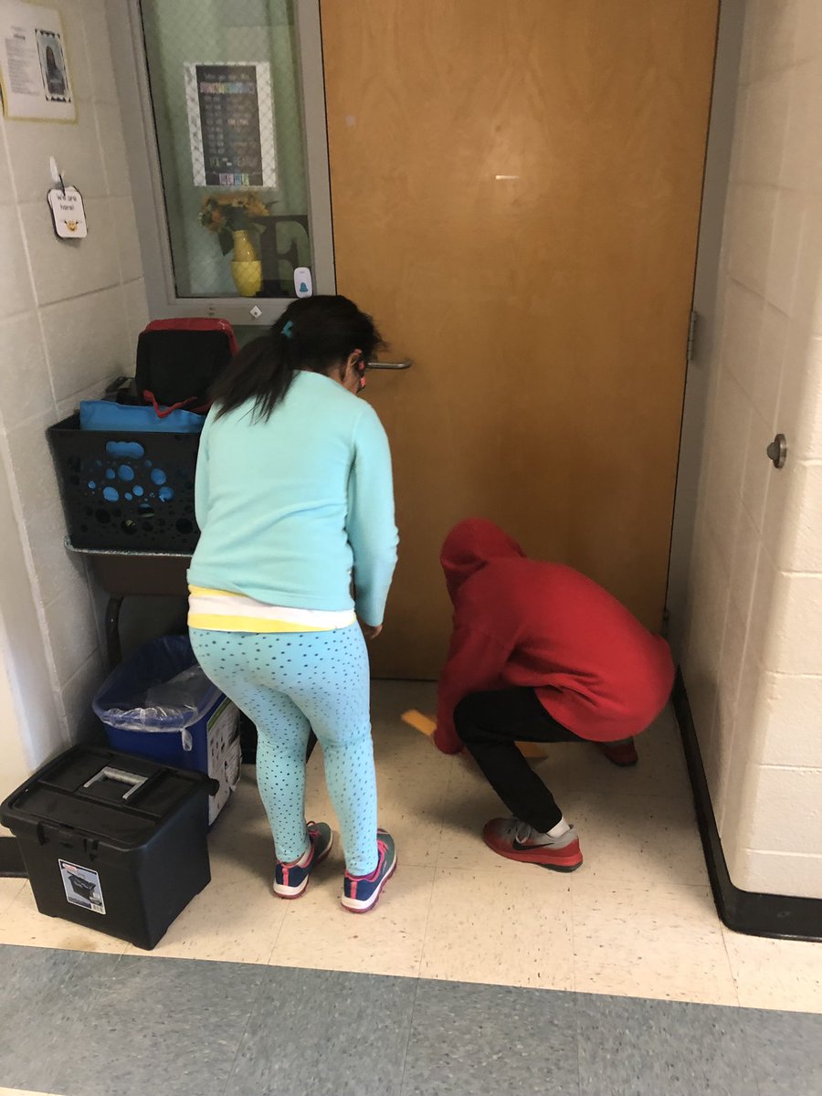 Students <a href="/KennesawElem/">Kennesaw Elementary</a> in <a href="/kzimmerman222/">Kacee Zimmerman</a> class accepted the “mission” and then “Got rid of the book”.   Read this great book by <a href="/raymondbean/">raymond bean</a> and you too can Save the Books!