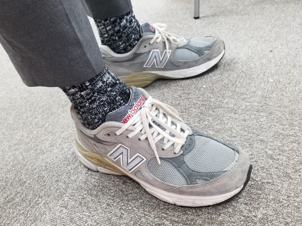 ニューバランス M990V3 | www.legaleagle.co.nz