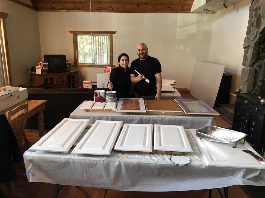 jenscott_30's tweet photo. Putting the finishing touches on our Team Depot event! Thanks for your support Behr Paint! You rock! #springintoservice #NETDMakesithappen @MandyCarter78 @Thee4279 @OSDRI_Vets @Thee4279 @BehrPaint @BehrGuyRI @maryanne_stl https://t.co/igUlYXgNQU