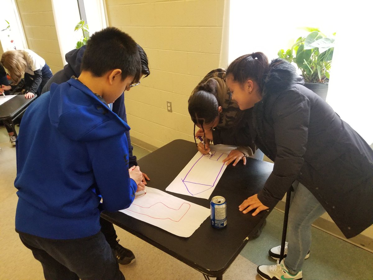 Had an amazing day facilitating the Confirmation retreat for <a href="/TCDSB/">Toronto Catholic District School Board</a>'s St. Dominic Savio and St. Jean de Brebeuf students!! May God continue to guide you as you prepare to recieve this sacrament! Thank you to the teachers and administrators who helped to make this day a success!