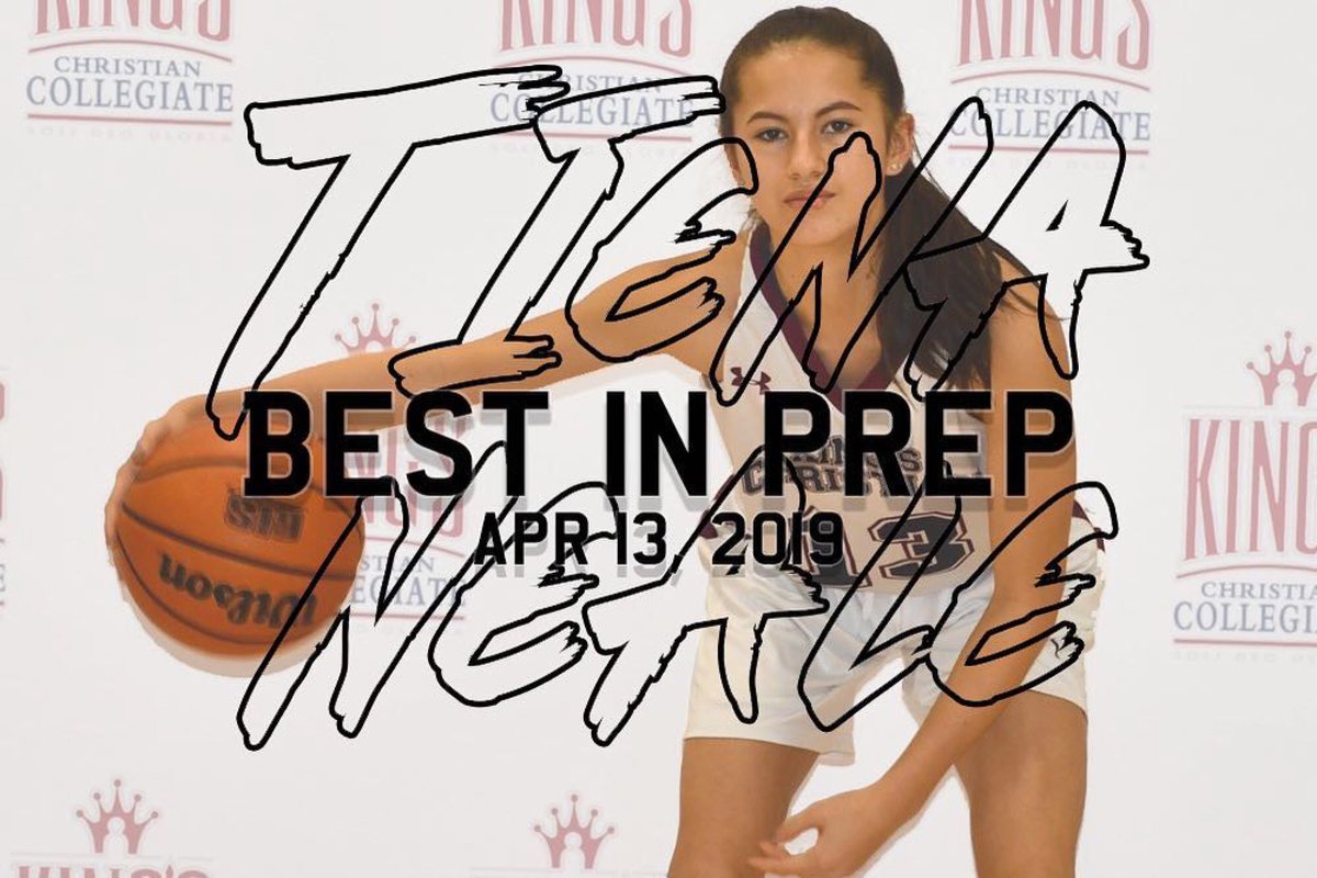 Canletes_Sports's tweet photo. @BrownHoops commit and @OSBAKings combo guard Tiena Neale will play in the Upperclassmen game this weekend. 💪🏼🇨🇦
.
.
.
.
#Canletes
#bestinprep
#bestinthe6
#osba19
#basketb6ll https://t.co/BccAVQSLKk