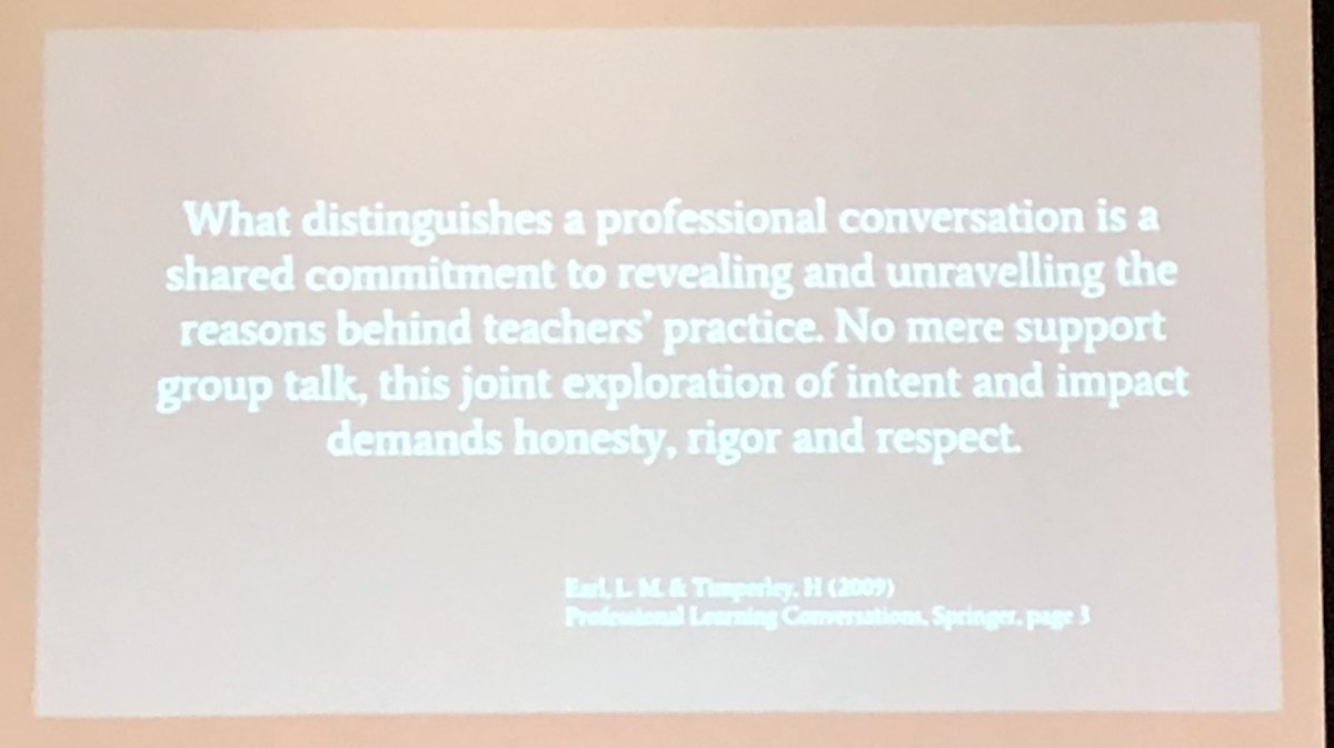 BruzzeseKarina's tweet image. So grateful to have @belliot66 &amp;amp; @SParvankin share insights on inviting teacher reflection to increase impact on instruction &amp;amp; student learning. #ThankfulThursdays #BuildGBSD #ReflectiveConversations