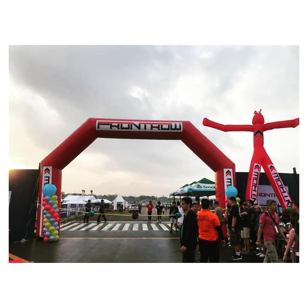 FrontrowHABF's tweet photo. Hello people! Welcome to Frontrow Hot Air Balloon Festival!

#FrontrowHotAirBalloonFestival
#FrontrowHABF https://t.co/FSqgE3s8yX