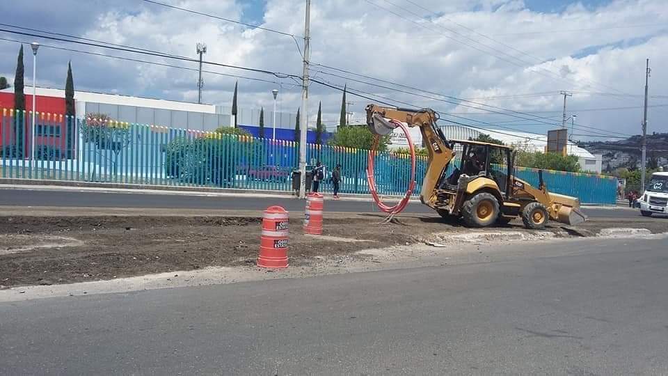 oscar_ozzo's tweet photo. @LuisitoComunica por favor Luis ayúdanos a difundir #NoAlaTalaDeArbolesEnQueretaro  sta catástrofe ecológica del gobierno de Querétaro, q piensa talar cientos de árboles, lo cual es un gran daño a la ecología q por lo menos el mundo se entere de el daño q le harán a la naturaleza https://t.co/eZPrVLsUUB