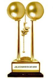 EL_BUTIFARRA's tweet photo. @OrtizDuin @carmelodifazio @BaylyTVOficial1 La verdad pica pero no mata. @BaylyTVOficial1  se rallo solito y se gano un trofeo : Jalabolas 2019 https://t.co/0STPQEnKav