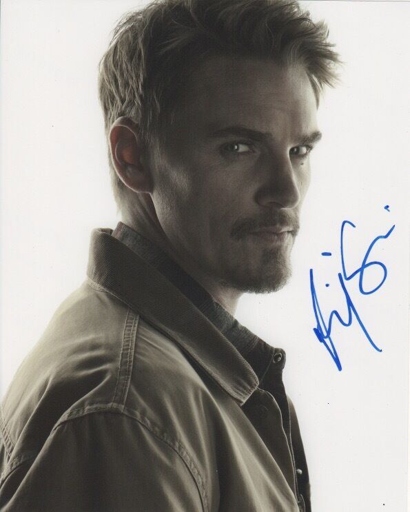 Happy Birthday, Riley Smith!   