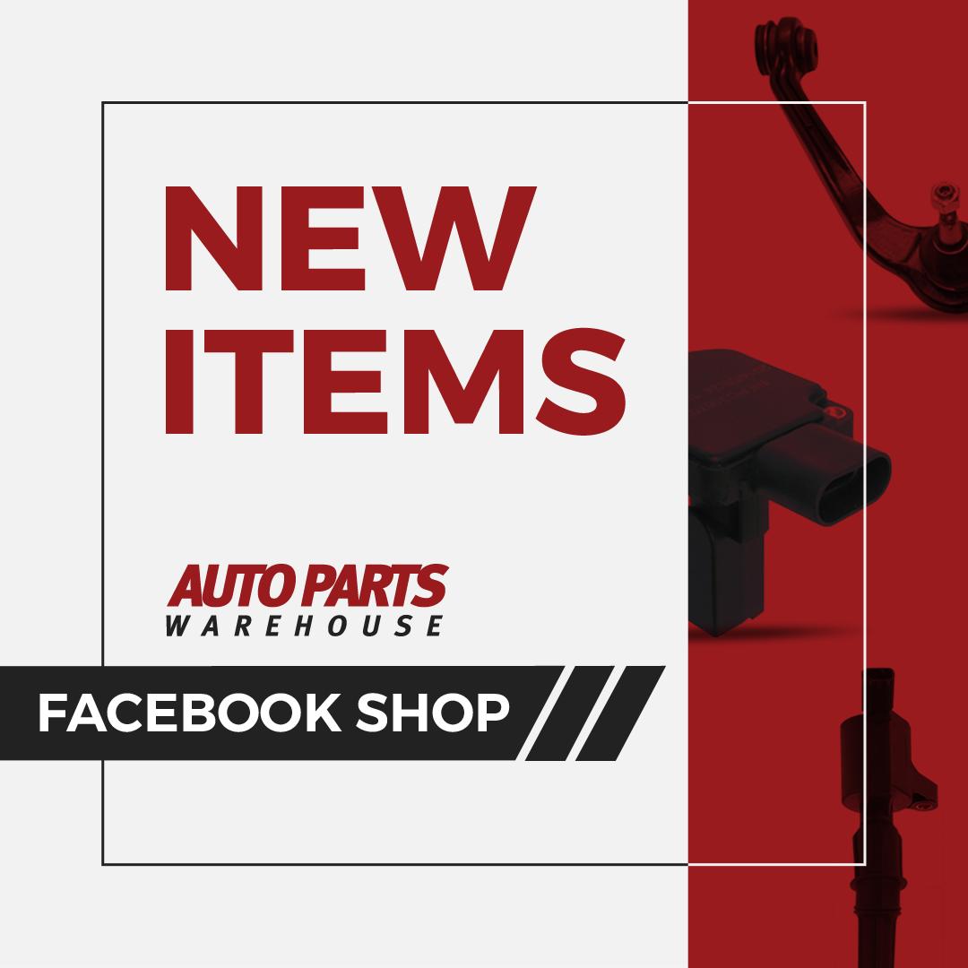 Auto Parts Warehouse tweet media