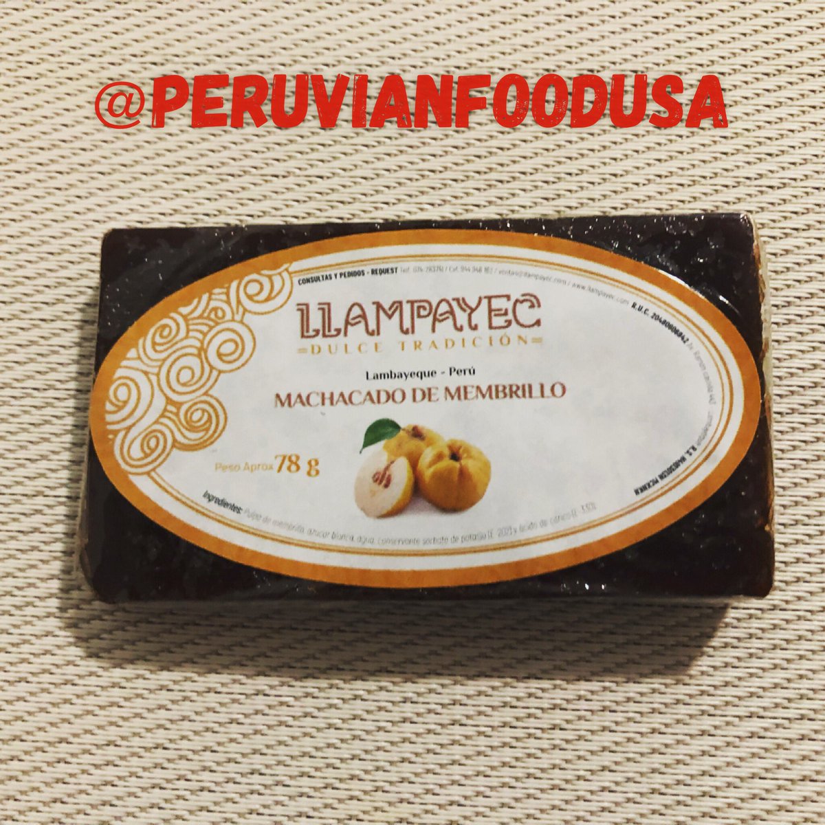 PeruvianFoodUSA's tweet photo. https://t.co/8nS9iiIMsu