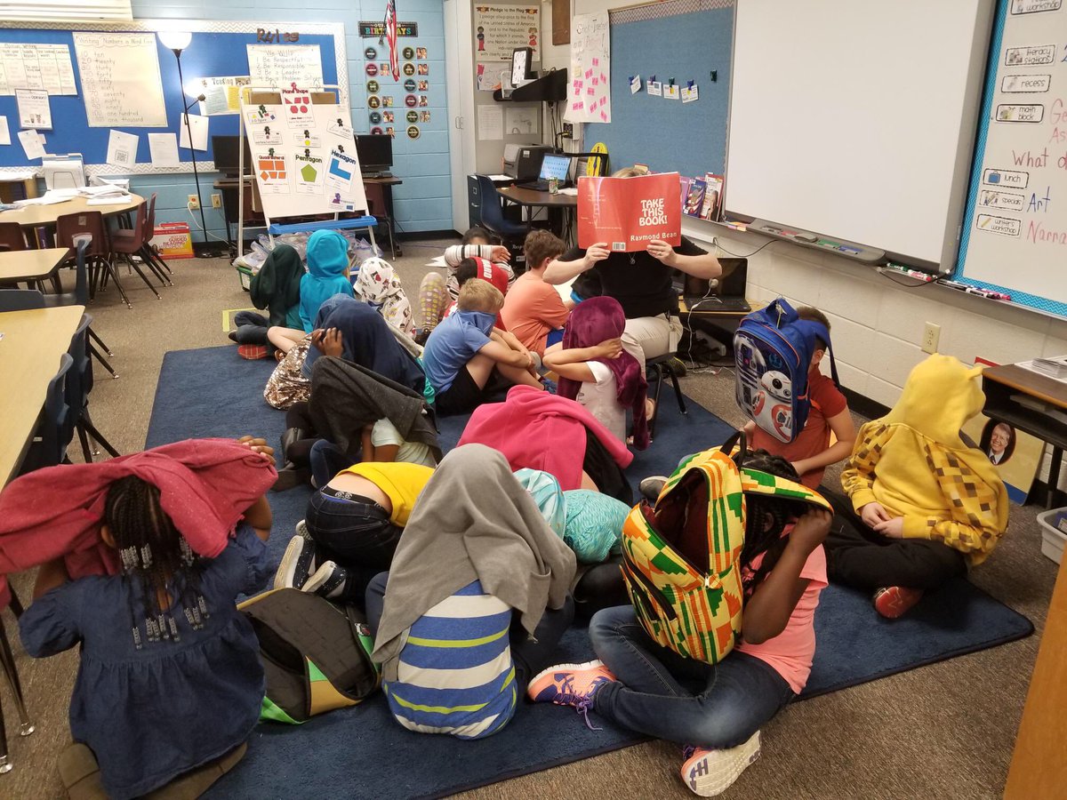 Beth Finnegan tweet media