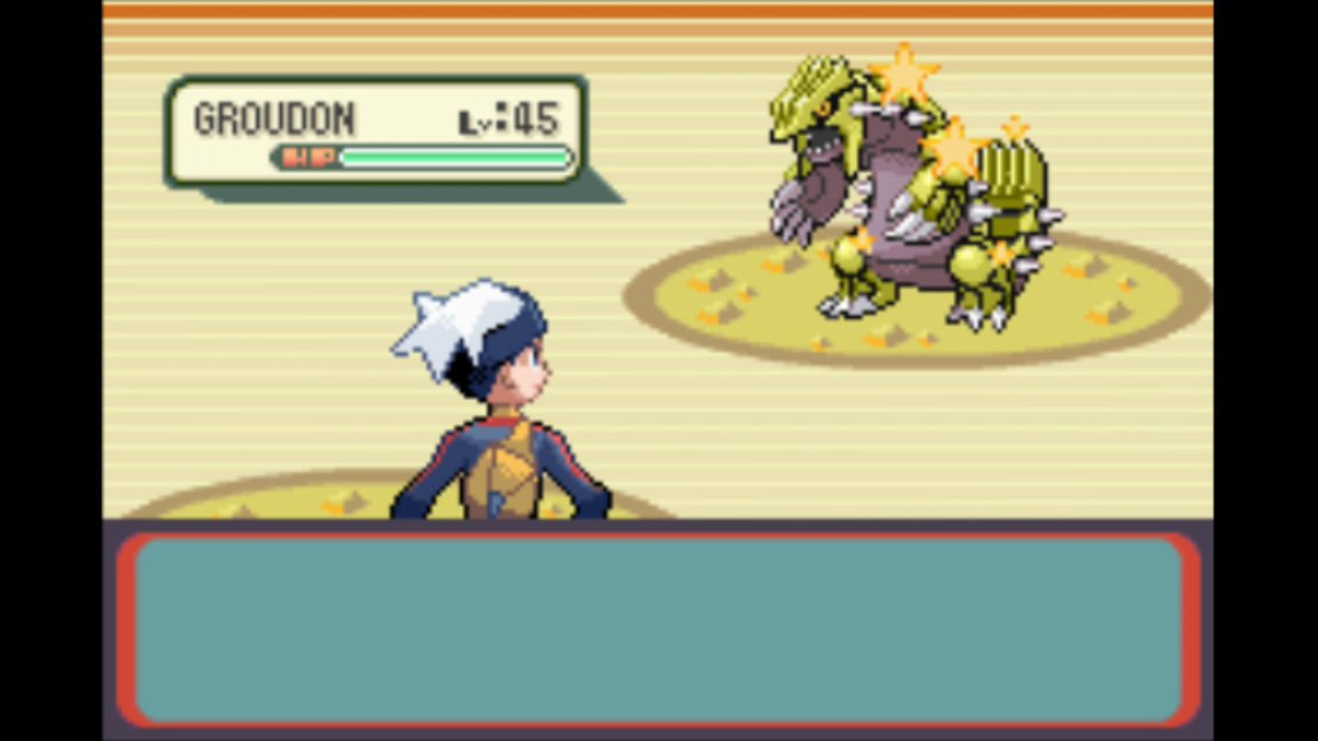 There is just no god dam way this actually just happened. 44 SRs after kyogre. 2818 SRs in total. Such insanity. My fingers are so happy right now.