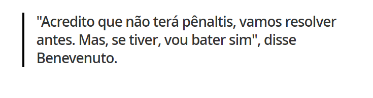 ECJuventude's tweet photo. #ElesFalaram. #ElesAvisaram.
O jogo foi resolvido antes. https://t.co/zHExmxE9y7