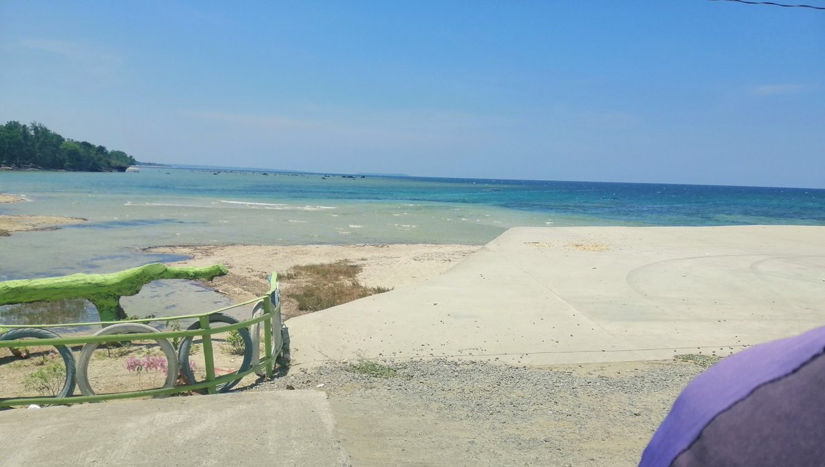 FBFromNorth's tweet photo. Kung san ka yayain, go lang! 🏝️⛰️
Definitely, masaya ang biglaan. 😎☀️🚗
#buhaypromdi

Text:

MOR MANILA DYIS Tagu-Taguan by McLisse

(send to 2366)

@mor1019 #DyisIsItManila Tagu-Taguan by McCoy De Leon and Elisse Joson https://t.co/w830RkeqnF