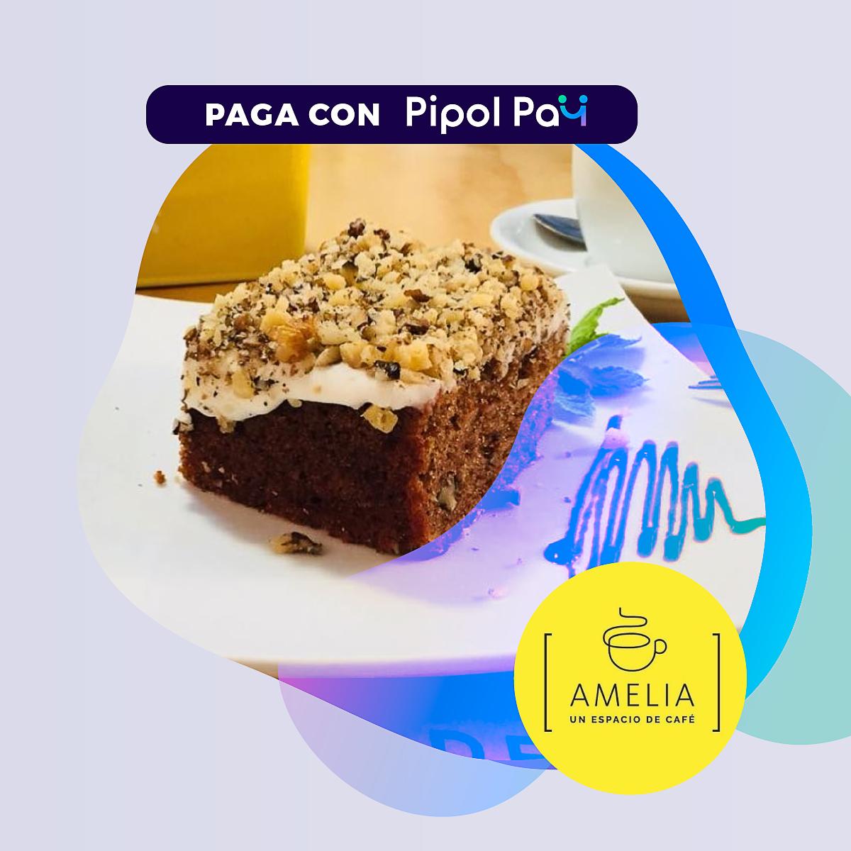 pipolpay's tweet photo. Empieza la mañana con un rico @ameliacafe pagando con @pipolpay.
Te esperamos en Zurich 230, Las Condes. Descarga @pipolpay en Google Play y App Store. Más en https://t.co/rpWnx3VvYF
#PipolPay #MediosDePago #FormasDePago #Cafematutino #BuenLunes #CoffeeLovers https://t.co/ISeFhLjUne