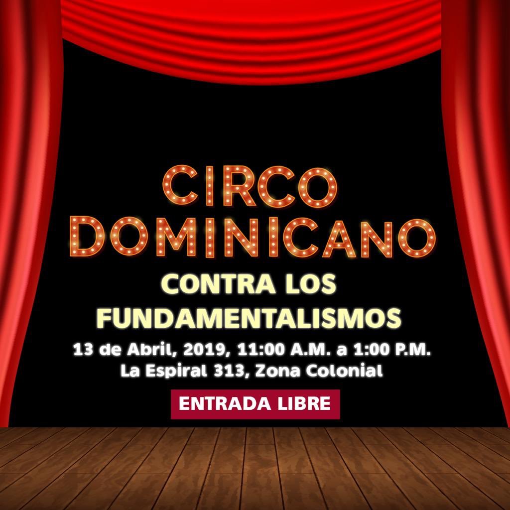 Foro Feminista RD (@forofeministard) on Twitter photo 