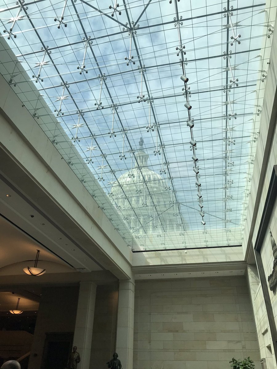 Highlights from stop 1 on #bhmsDC2019 Day 2! <a href="/BHMSLancers/">BHMS</a> <a href="/bhschools/">BHSchools</a>