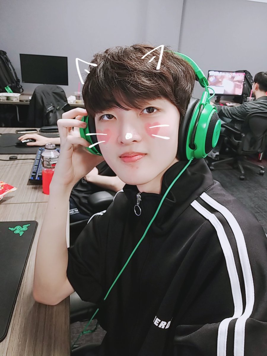 곧 시작하는 경기! 응원 준비하세요!

Get ready for the match!

#RoarOn #OWL2019
