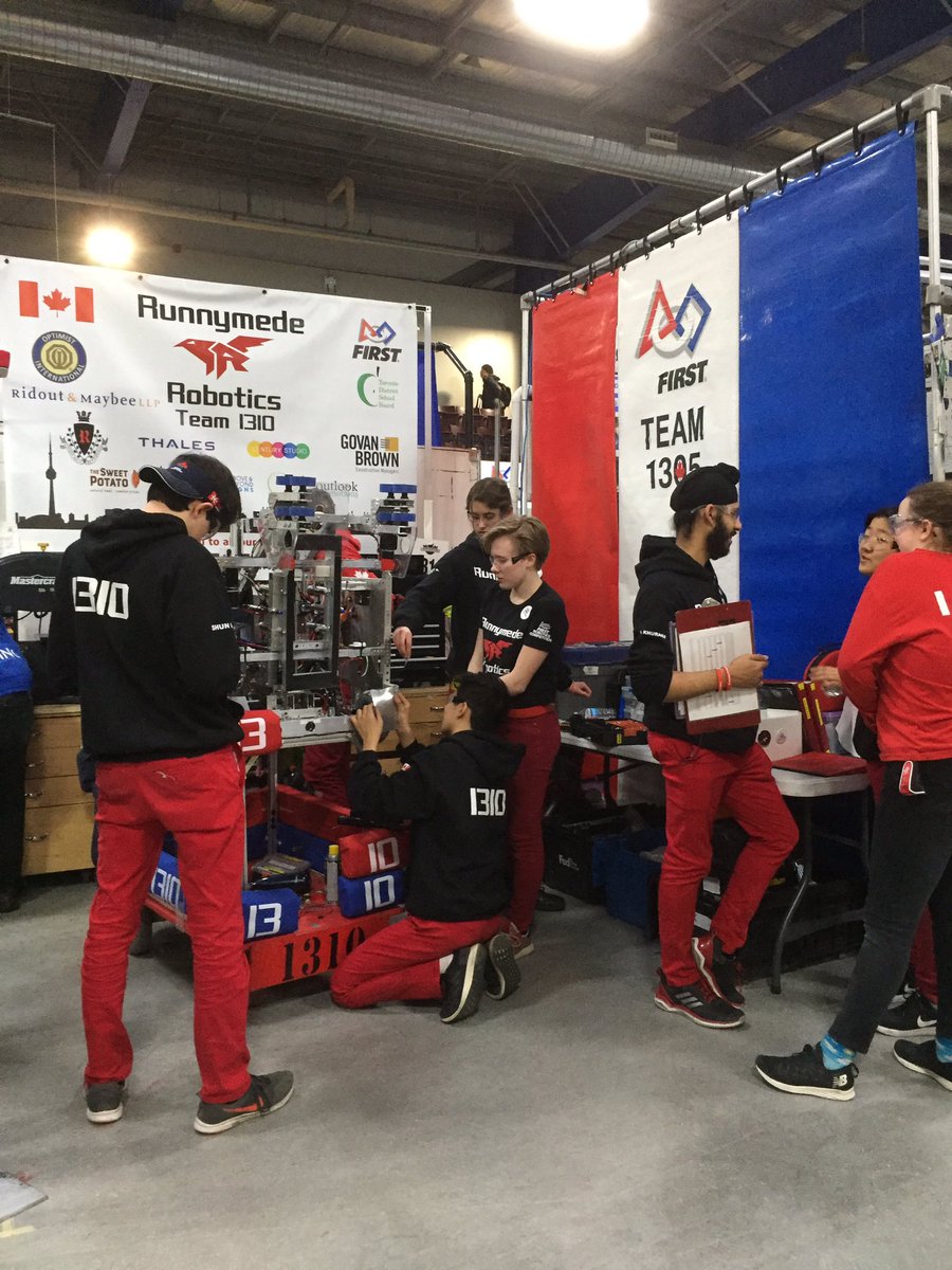 Runnymede Robotics tweet media