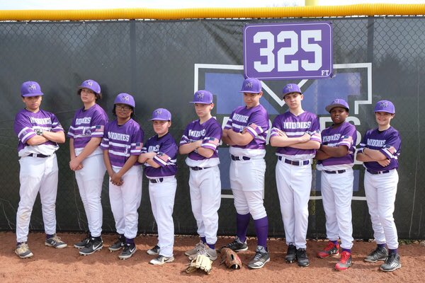 Don’t let the tough faces fool you... what a great group of 7th graders...