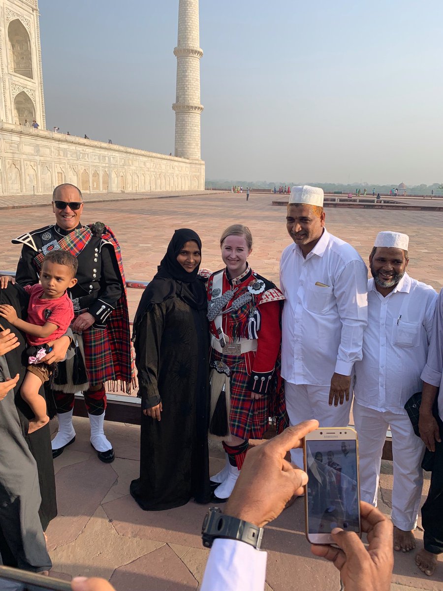 We had such a great time at the Taj Mahal yesterday. Thanks very much to our sponsors:
<a href="/PwC_Canada/">PwC Canada</a> 
<a href="/SandhurstGroup/">Sandhurst Group</a>
<a href="/TimHortons/">Tim Hortons</a>
<a href="/DomusHomesGroup/">Domus Homes</a>
<a href="/Ansatel/">Ansatel Communications Inc</a>
<a href="/HolbornGrp/">Holborn Group</a>
<a href="/QuietCoveVan/">QuietCoveFoundation</a>
#vpdpipeband