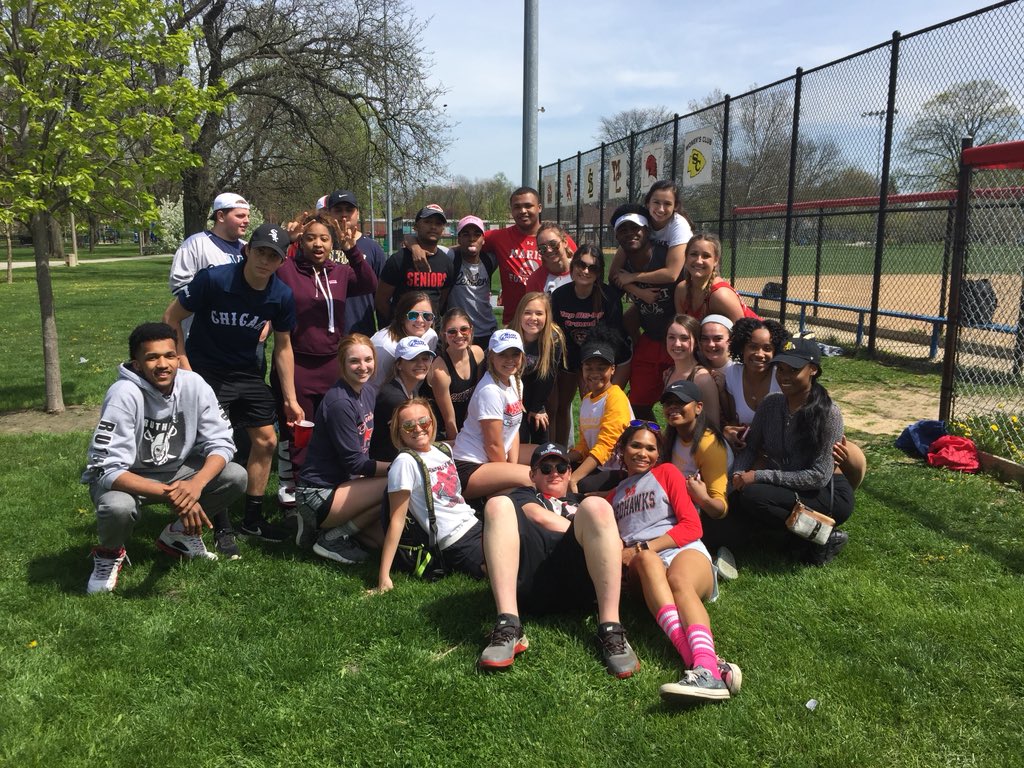 sears_jen's tweet photo. Marist forever #maristmatters https://t.co/oXW246RfJ5