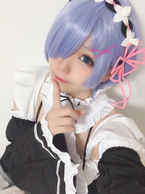 Twitterのコスプレ画像58