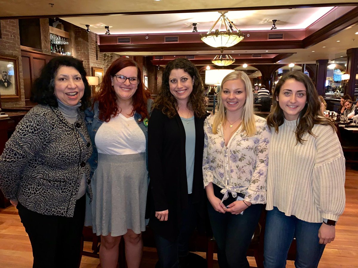 alphasigmatau's tweet photo. More fun all around the Sisterhood!
- @ASTatSalisburyU alumnae in Maryland
- @ASTBHM - alumnae in Birmingham, Alabama
- Alumnae in Williamsport, Pennsylvania
- Alumnae in Boston, Massachusetts
#ASTreunite https://t.co/vHB1wOmeSv