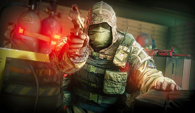 BillytheSkwid's tweet image. 💥 Baes Birthday Boom Boom Bang Bang Bash.🚀

🐙 Rainbow Six siege and beyond will be gracing the Tidepool. 🦑 

🌊 twitch.tv/hentai_bill 🌊 

#Tentacrew #Prepatch #Rainbowsixsiege #Soxxiefamily