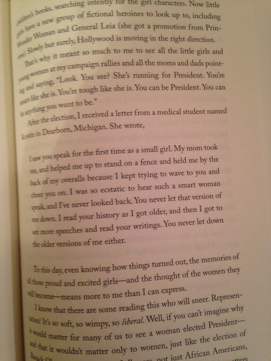 rpatts12's tweet photo. @cariadlynn2011 @HillaryClinton @BillClinton @FoxTheatreDet the reference https://t.co/seiyJAPZS7