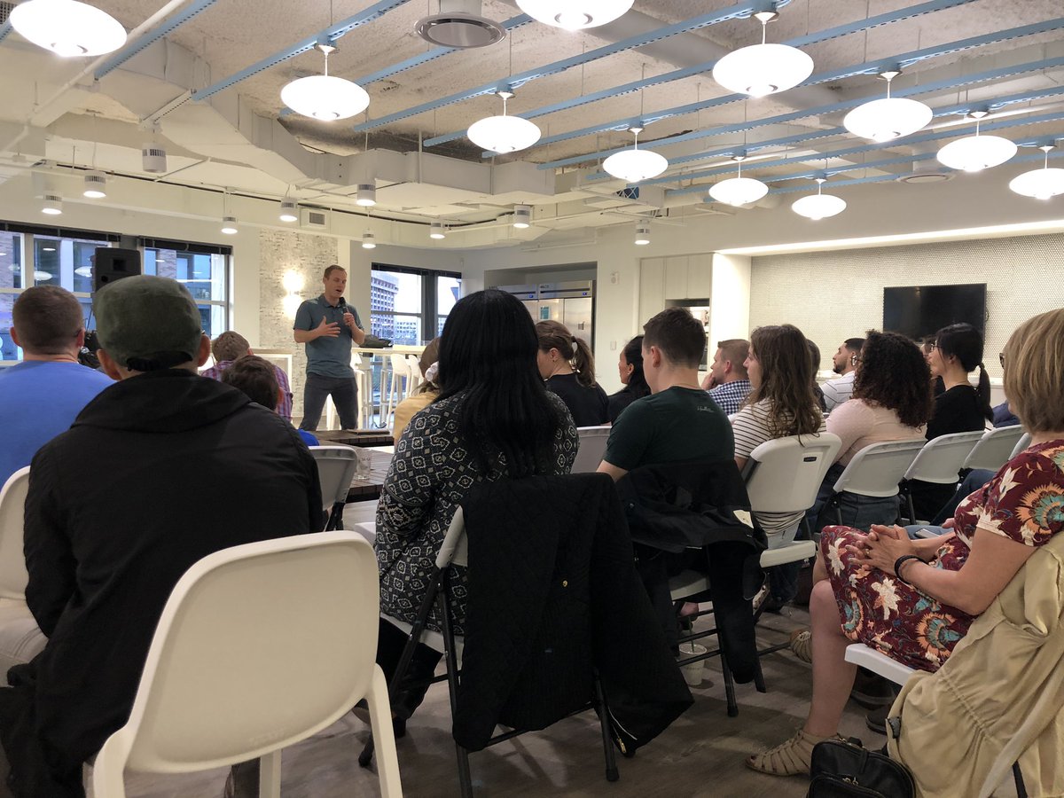 Last night <a href="/plattdavid/">David Platt</a> announced the exciting news that on Easter Sunday <a href="/pillar_dc/">Pillar DC</a> and @mbcmaineave will be worshiping together as one church in <a href="/TheWharfDC/">The Wharf</a> and launching as an autonomous church this fall.