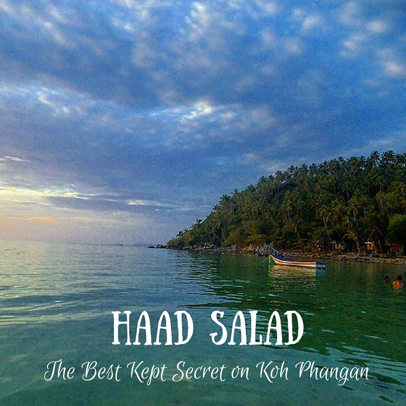 VickiLouise86's tweet photo. Heading to Koh Phangan and not sure where to stay? Haad Salad has my vote! https://t.co/4TGN0VFt5B #travel #ttot #Thailand @Global_BlogRT #TBIN #AustTravBlog https://t.co/WMpLj4qB9o