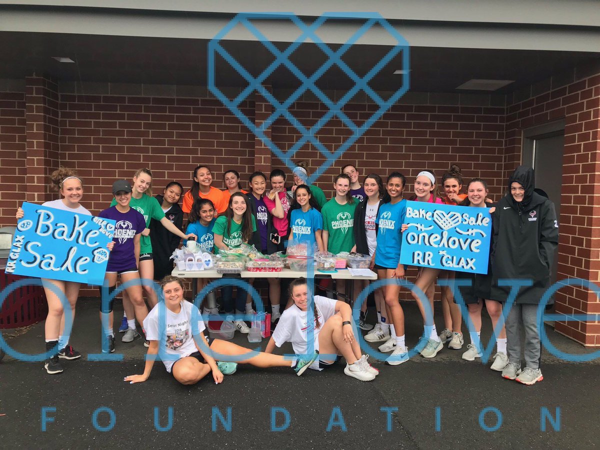 RRHSGLAX's tweet photo. Come out tomorrow evening to not only support your lady Phoenix but also the One Love foundation! 💙 #phoenixlax #gamedaysarethebestdays #oneteamonefamily #lovebetter https://t.co/AJVBzyELci